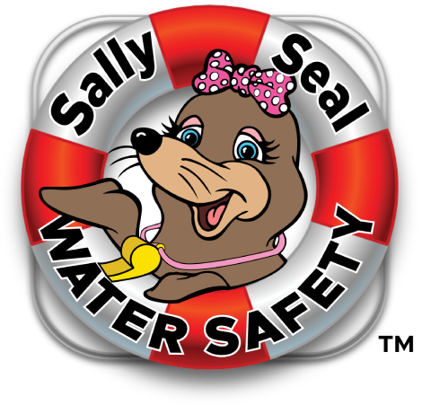 Sally Seal Logo